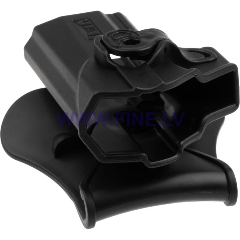 Amomax Paddle Holster für SIG P320