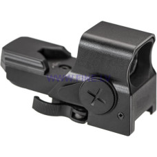 Vector Optics Omega 8 Red Dot Sight