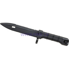 Pirate Arms AKM Rubber Training Bayonet