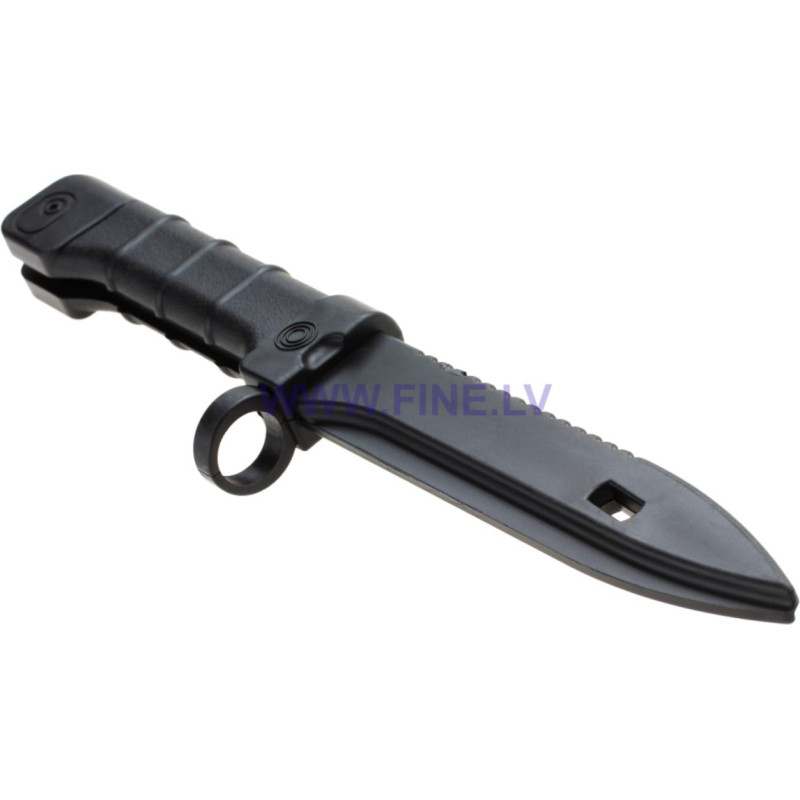 Pirate Arms AKM Rubber Training Bayonet