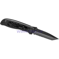 Extreme Ops CK5TBS Serrated Tanto Folder