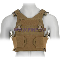 Templar's Gear CPC LP Plate Carrier Gen4