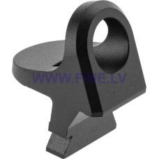 Strike Industries Dovetail Mount Angled QD for CZ EVO