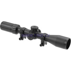 Vector Optics Marksman 3.5-10x44