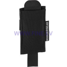 Invader Gear Hit Rag