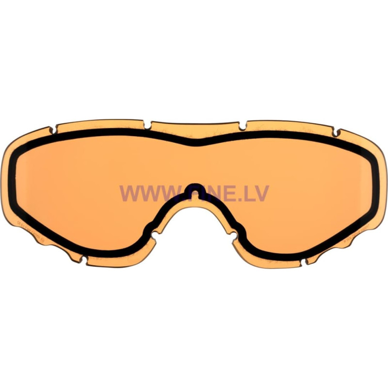 Wiley X Spear Dual Light Rust Lens