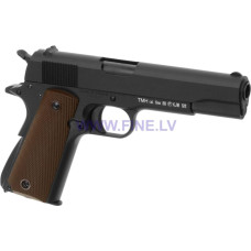 Kj Works M1911 Full Metal GBB