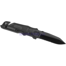 Walther Emergency Rescue Knife