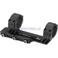 Primary Arms PLx 30mm Cantilever Mount 1.5