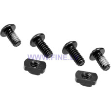 Magpul M-LOK T-Nut Replacement Set