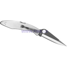 Spyderco C07 Police3 Plain Edge Folder