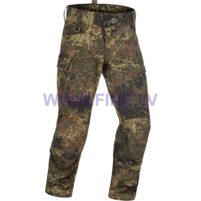 Clawgear Raider Mk.IV Pant