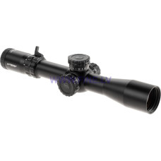 Primary Arms GLx 3-18X44 FFP ACSS Apollo Reticle .308 Win/6.5