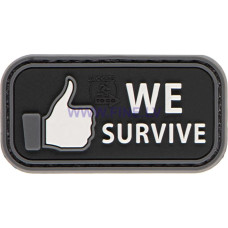 JTG We Survive Patch