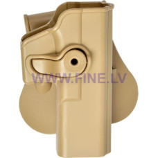 Imi Defense Roto Paddle Holster für Glock 17