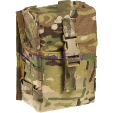 Warrior Medium General Utility Pouch