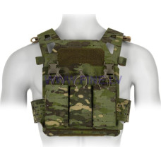 Templar's Gear TPC Plate Carrier Gen4