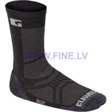 Clawgear Merino Crew Socks