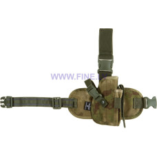 Invader Gear Dropleg Holster