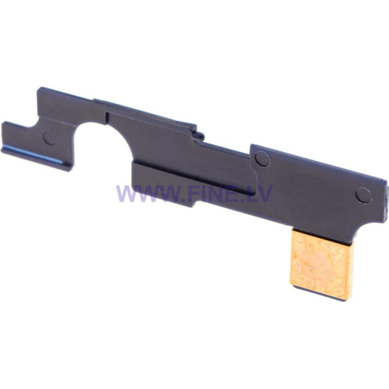 Lonex Anti-Heat Selector Plate for M16