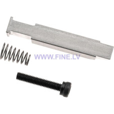 Silverback TAC 41 Stainless Steel Piston Sear
