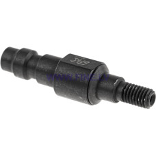 Epes HPA Self Closing Adaptor for GBB WE/KJW Thread