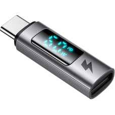 Adapter | connector Lightning to USB-C Mcdodo OT-5990, PD 36W