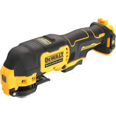 Dewalt-Maszyny bezvadu daudzfunkciju rīks 12V Li-Ion DeWalt [DCS353N-XJ]