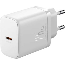 Fast Charger JR-TCF11 (EU), 25W (White)