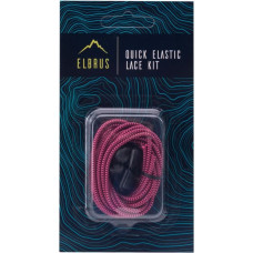 Elbrus Quick Elastic Lace Kit laces 92800616769