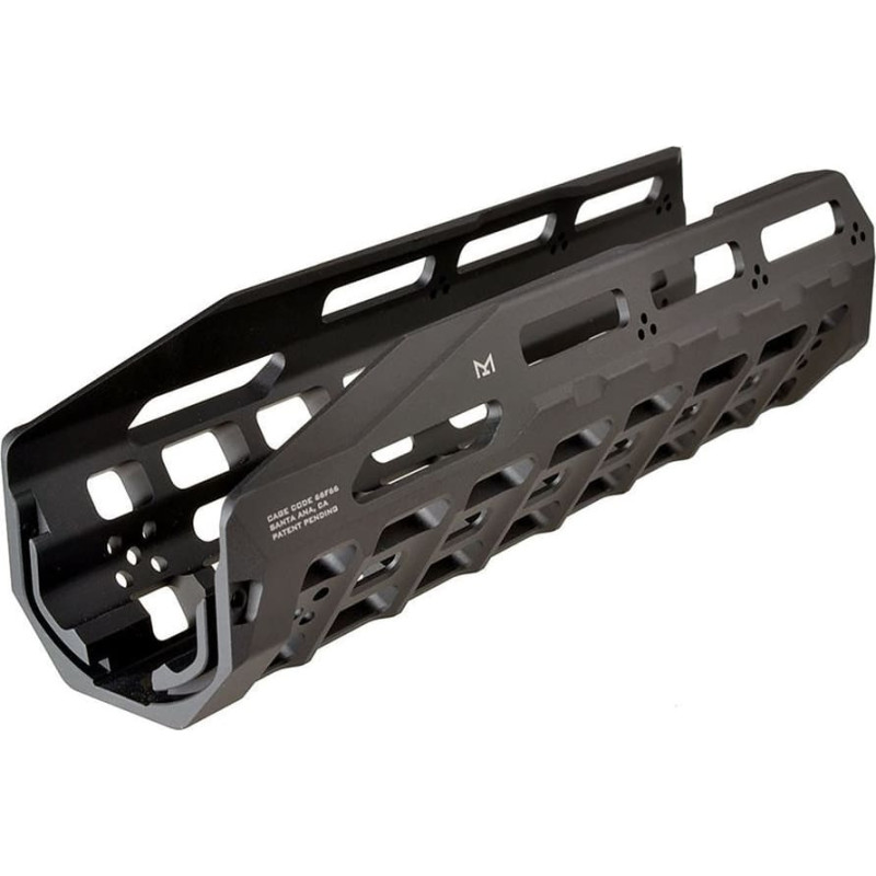 Strike Industries - Hayl Rail M-Lok rokas aizsargs Benelli M4