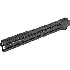 Strike Industries - Strike Rail - 15,5 collu - Melns -SI-StrikeRail-155-BK