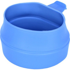 Wildo - Fold-A-Cup® - 250 ml - Gaiši zils - 100133