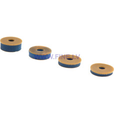 Epes SorboPad AEG 60D Set - 4 Thicknesses