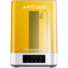 Anycubic Wash & Cure 3 Plus - Print cleaning and drying device