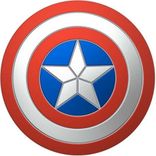 Popsockets 2 Captain America Shield 113022 uchwyt i podstawka do telefonu - licencja