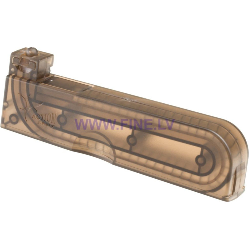 Action Army Magazin VSR-10 50rds