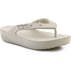 Crocs Classic Platform Flip W 207714-2Y2 flip-flops