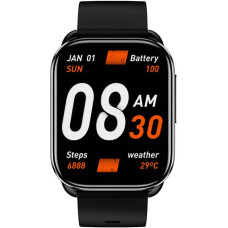 Smartwatch QCY WATCH GS  (grey)