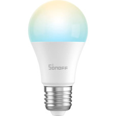 Viedā LED Wifi spuldze Sonoff B02-BL-A60