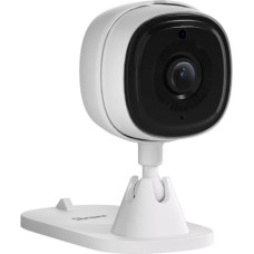 Bezvadu Wi-Fi Wi-Fi viedā mājas 1080p Sonoff S-Cam drošības kamera - balta