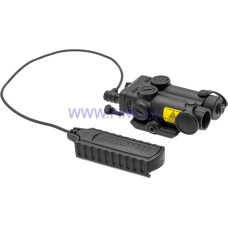 Holosun LE117-IR Elite viena stara lāzera IR