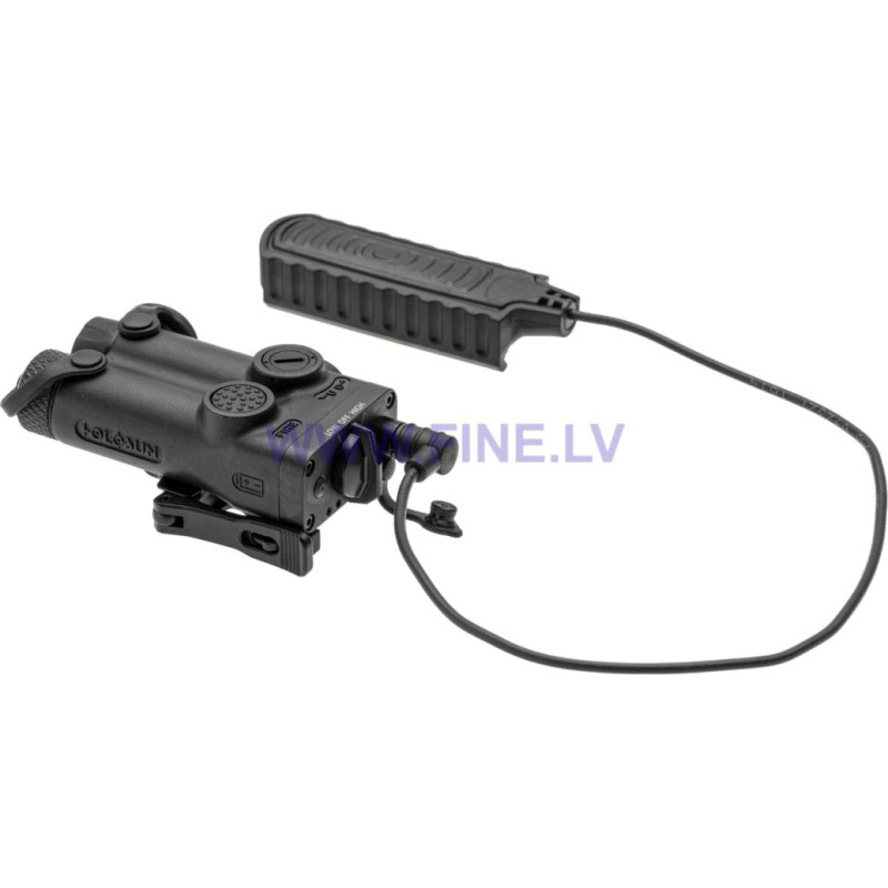 Holosun LE117-IR Elite viena stara lāzera IR