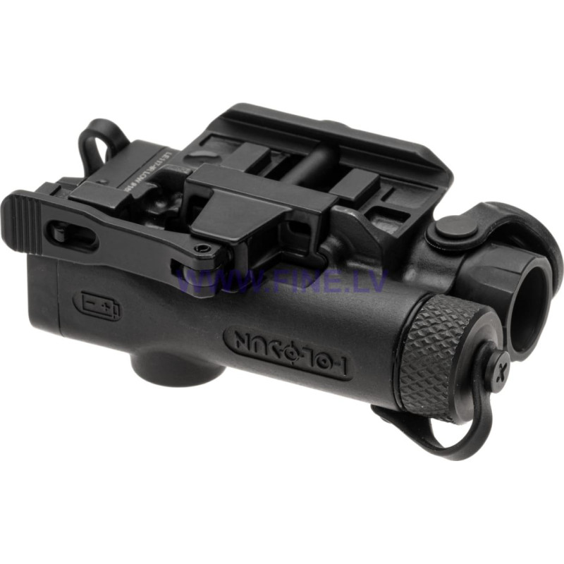 Holosun LE117-IR Elite viena stara lāzera IR