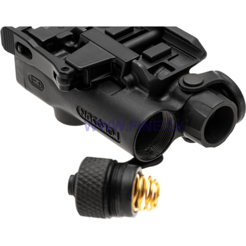 Holosun LE117-IR Elite viena stara lāzera IR