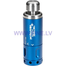 Tectonic Innovations Neitronu trieciena granāta