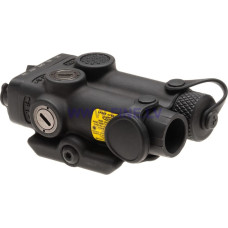 Holosun LE221 Elite Co-Axial Laser Red + IR