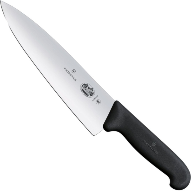 Victorinox FIBROX pavāra nazis, garums 200/340 mm