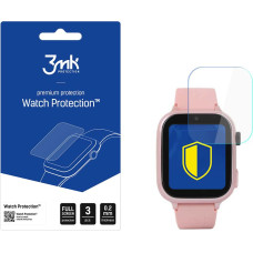 Garett Kids Cute 2 4G - 3mk Watch Protection™ v. ARC+ screen protector