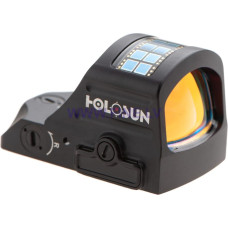 Holosun HS407C X2 Red Dot tēmēklis